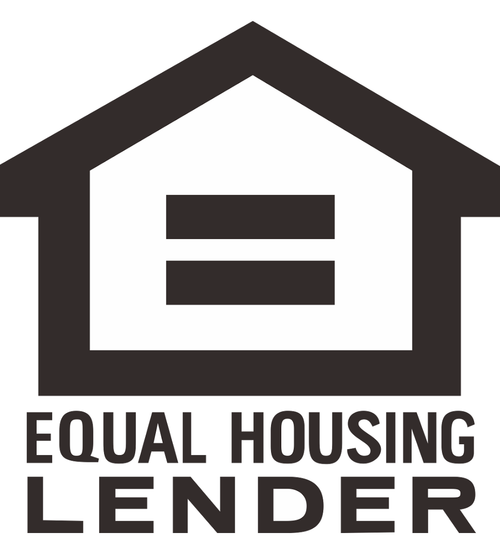 Equal Housing Lender