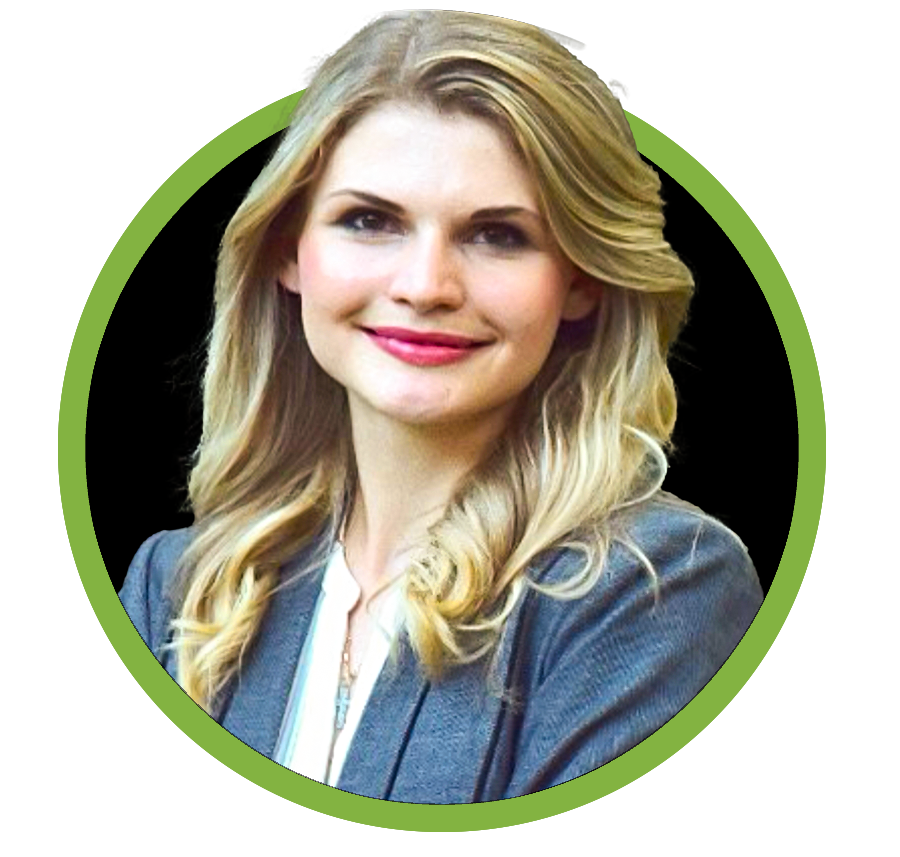 Photo of Khrystyna Higgins