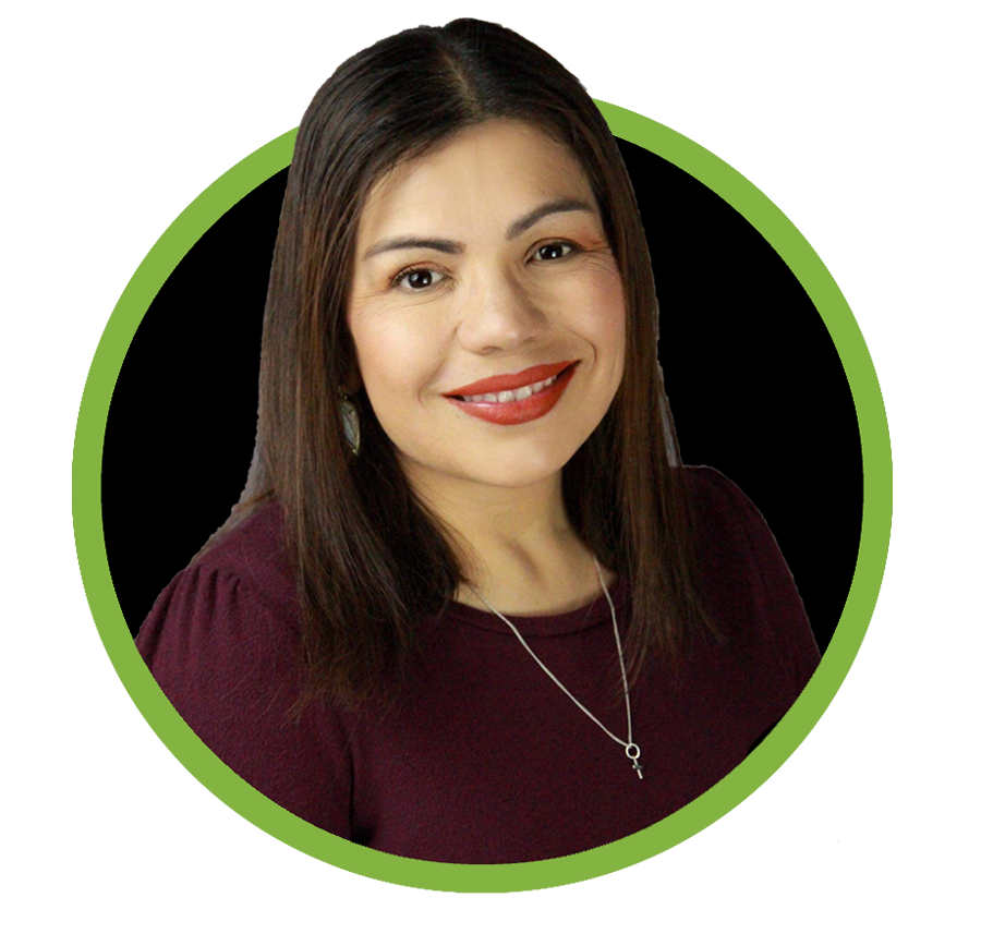 Photo of Benita Holguin
